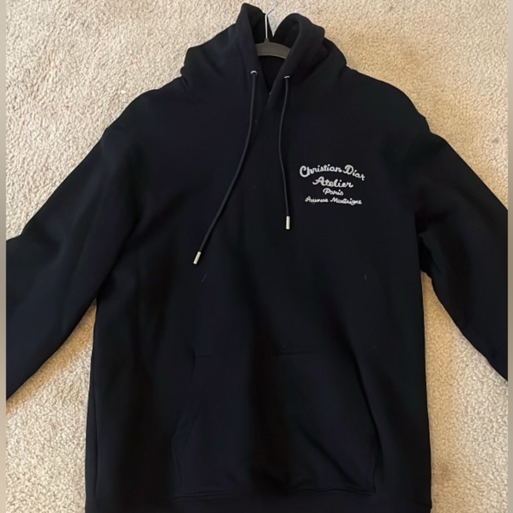 Christian Dior Hoodie